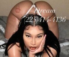 Baton Rouge escorts - 🌙DREAM⭐ |INCALL NOW LIMITED TIME| Let Me Show You A Good Time 💦❤| Baton Rouge, LA | Available NOW ‼| 100% REAL ✅