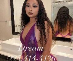 🌙DREAM⭐ |INCALL NOW LIMITED TIME| Let Me Show You A Good Time 💦❤| Baton Rouge, LA | Available NOW ‼| 100% REAL ✅ - Image 3