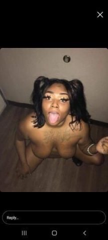 CARAMEL BADDIE - 1