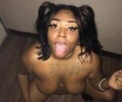 Southern Maryland escorts - CARAMEL BADDIE