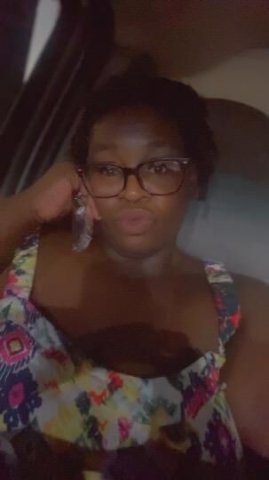 Ebony bbw 💓 - 1