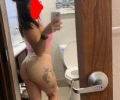 Denton escorts - Layla new in town seeking upscale companionship💦💦