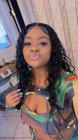 ❤the sweetest girl 🥰READ ‼ - 1