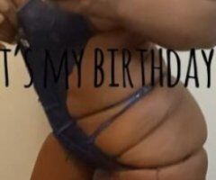 Greensboro escorts - less talk Mo Action 🎬