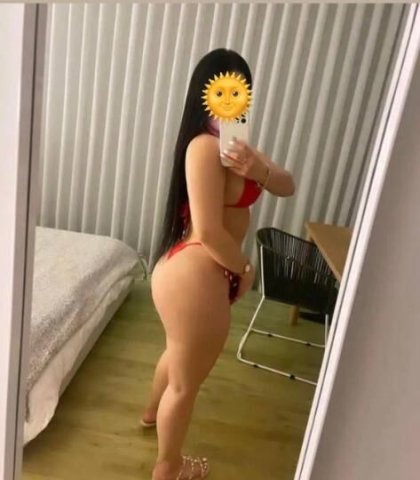 🔥 Latina super caliente, Disponible para jugar💥pictures 100% real. sensual 💦 coqueta 💦 AVAILABLE FOR INCALL, OUTCALL . Text me now⭐ - 1