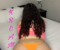 Santa Maria escorts - 💦🍑KREAM KAKEZ🍑💦