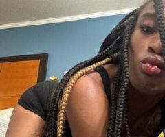 beautiful EBONY playmate 🍑🤪🎯 - Image 2
