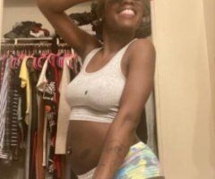 Baltimore escorts - LonqLastin Lola - Chocolate Bunnie