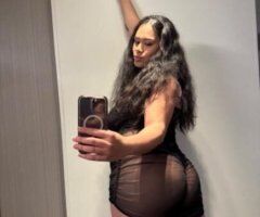 Salem escorts - NEW IN TOWN