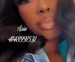 Peoria escorts - Asia Da Puertorican Princess