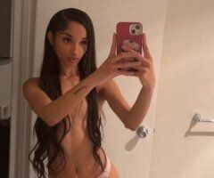 Tri-Cities escorts - SKINNY MINNIE🎀OUTCALL AVAILABLE sweet petite of your dreams available now!