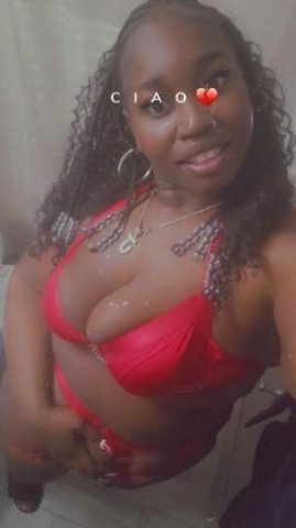 THICK 6FT BBW CHOCOLATE 🍫 JUICY PU$$% SOFT PHAT🍑 DEEP THROATS WET WARM 😻 INCALLS ONLY CUM PLAY DADDY - 1