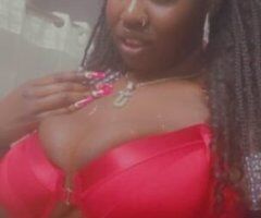 THICK 6FT BBW CHOCOLATE 🍫 JUICY PU$$% SOFT PHAT🍑 DEEP THROATS WET WARM 😻 INCALLS ONLY CUM PLAY DADDY - Image 2