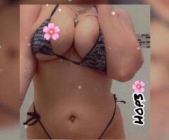 Let me satisfy you!! 🏩📲👉👌💦 - Image 2