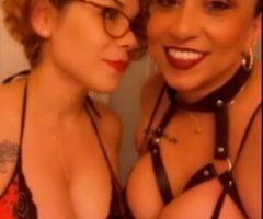 250 HHR Double the Trouble!!! Two Girls!! - Image 2