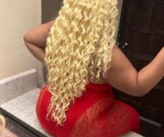 New Orleans escorts - The wettest secret💋💦