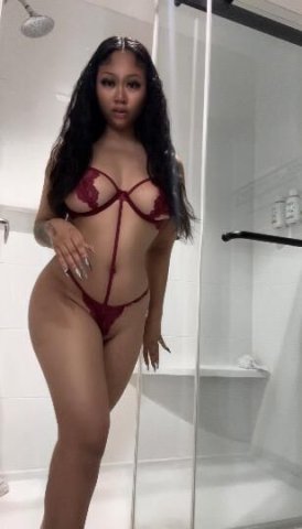 Fit and Petite Asian Baby ⭐🏆 HIGH END 🏆⭐ - 1