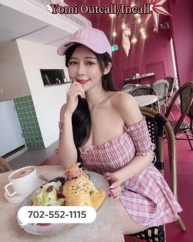 HOT💎 ASIAN Real Girl 🔥"️❤Happy Ending in Las Vegas for some wonderful relaxation ad fun ️" - 1