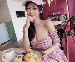 HOT💎 ASIAN Real Girl 🔥"️❤Happy Ending in Las Vegas for some wonderful relaxation ad fun ️" - Image 1