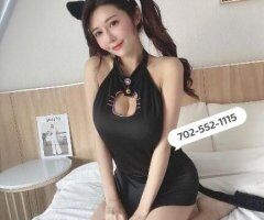 HOT💎 ASIAN Real Girl 🔥"️❤Happy Ending in Las Vegas for some wonderful relaxation ad fun ️" - Image 5