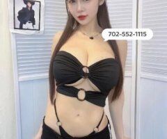 HOT💎 ASIAN Real Girl 🔥"️❤Happy Ending in Las Vegas for some wonderful relaxation ad fun ️" - Image 8