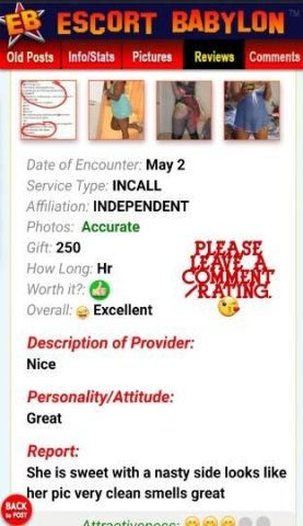 🎙This Oklahoma Heat is real🥵but get..a dose🔥 in the 🕳. Outcalls only at this time.💋*Read the full ad for best results.💋Mature Men Only📲 Text me ☝🏾st. Send your age & race - 1
