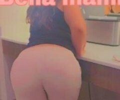 Fayetteville escorts - 😻😼Mami Bella🥳🥳