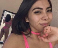 🚨Sexy Latina 🤩Horny Tight Pussy Ready for HOOKUP 🍑💦Incall / Outcall / Cardate📲Available 24/7 - Image 3