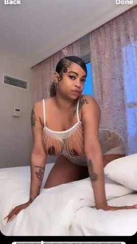 Cum Play with a Sexy Freak on Sweet Pussy Saturday💋 - 1