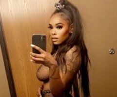 East Idaho escorts - Everbody Loves Chocolate 🍫
