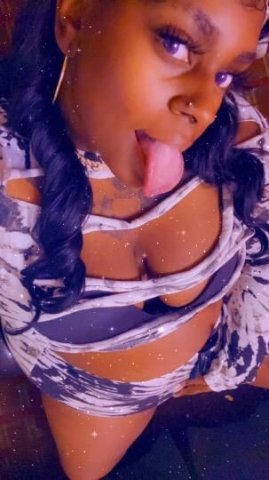 BBW ANAL QUEEN (NEW IN TOWN) - 1