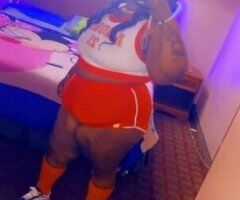 BBW ANAL QUEEN (NEW IN TOWN) - Image 9