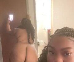 Charleston escorts - CATCH ME IF YOU CAN💃🏾💃🏾💃🏾💃🏾💃🏾 LEAVE IN COUPLE DAYS