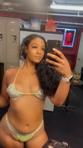 Pretty Nice Puerto Rican Girl - 1