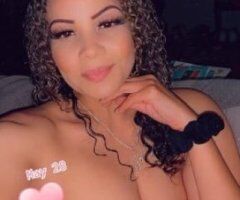 NEW EXOTIC DOMINICAN BUSTY & LUSTY - Image 3