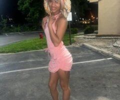 Kansas City escorts - NEW IN TOWN