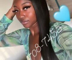San Mateo escorts - Pretty Big Booty Ebony😍🍫💦 Catch me while you can🥵