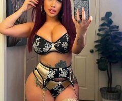 😈💦🥰Cum Spice Up Your FRIDAY with Me! LET ME SATISFY YOUR EVERY DESIRE. 📲Incalls Available Now. - Image 5