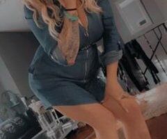 Duluth escorts - visiting duluth hot blonde bombshell from MPLS prebook now