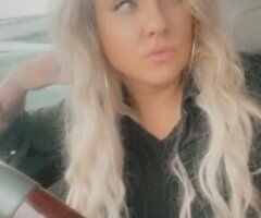 visiting duluth hot blonde bombshell from MPLS prebook now - Image 2