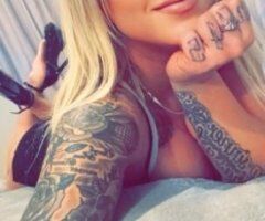 visiting duluth hot blonde bombshell from MPLS prebook now - Image 3
