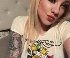 visiting duluth hot blonde bombshell from MPLS prebook now - Image 4