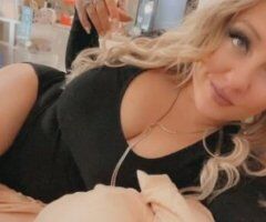 visiting duluth hot blonde bombshell from MPLS prebook now - Image 8