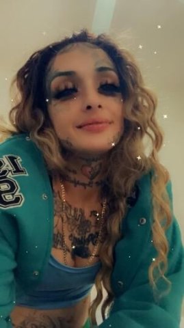 Grip Tight💦😘🤪 Slippery Wen Wet💦La Lani😘😜 - 1