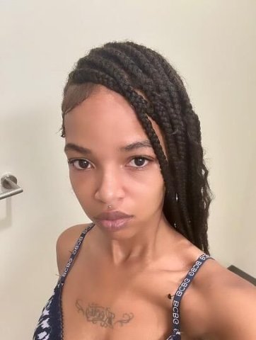💦❤his favorite girl 💦❤ real freak no games 💦❤ - 1