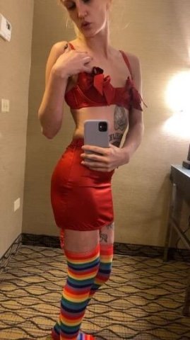 Hey Baby 🥰 Im Back In Town 🥳 Come See Me 😘 - 1