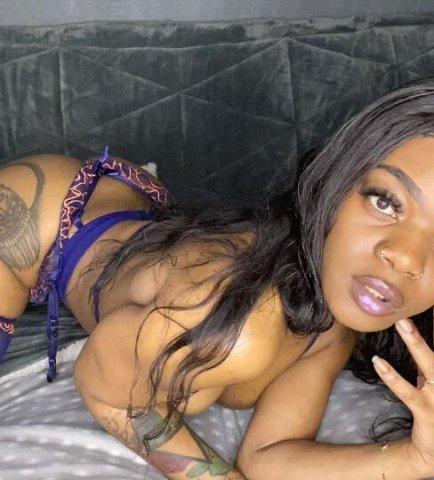 PRETTI PEACHZ - 1