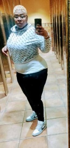 YOUR FAVORITE BBW!! - 1