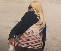 Las Vegas escorts - 6'0 Chocolate Goddess 👅💋 Ready to please you