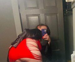 Kansas city baby!!🥰🔥🥴Throat goat, im ready to be your submissive princess💕😍 - Image 5